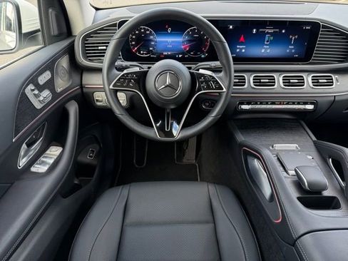 Used 2026 Mercedes-Benz GLE 350 4MATIC image 11