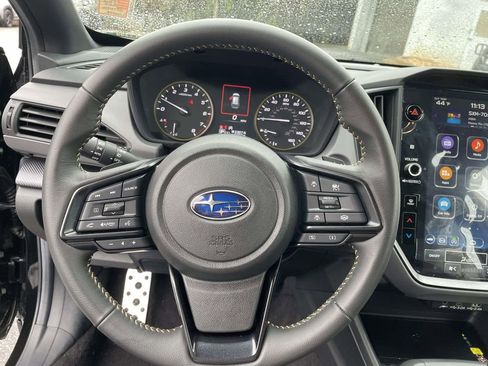 Certified 2025 Subaru Crosstrek 2.5i Sport w/ Popular Package #4A image 20