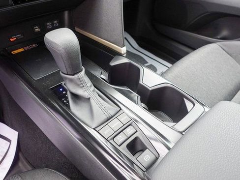 New 2026 Toyota Camry LE image 25