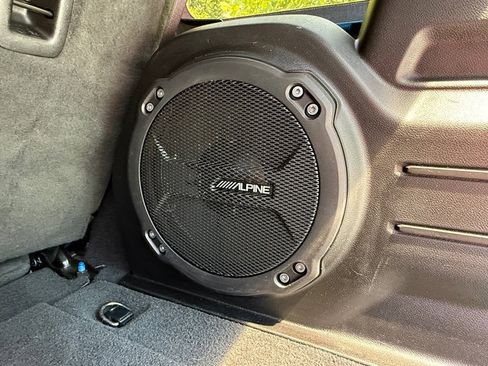 Used 2021 Jeep Wrangler Unlimited Sport AWD/4WD image 15