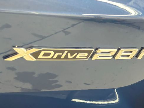 Used 2023 BMW X1 xDrive28i w/ Convenience Package AWD/4WD image 28