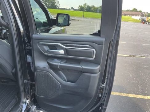 Used 2019 RAM 1500 Big Horn AWD/4WD image 53