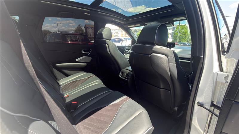 Used 2020 Acura RDX AWD w/ A-Spec image 17