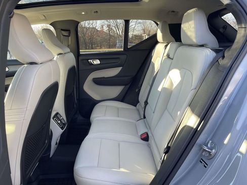 New 2026 Volvo XC40 B5 Plus w/ Protection Package Premier image 3