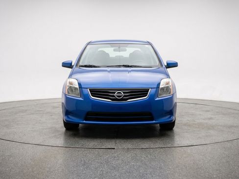 Used 2025 Nissan Sentra SV FWD image 2