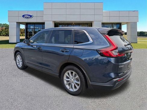 Used 2024 Honda CR-V EX-L image 3