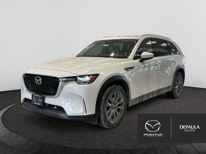 New 2026 MAZDA CX-90 3.3 Turbo w/ Preferred Package