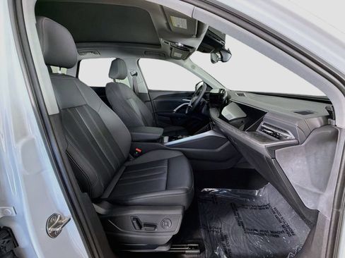 Certified 2025 Audi Q5 Premium Plus w/ Premium Plus AWD/4WD image 29