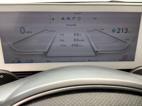 Used 2022 Hyundai Ioniq 5 SE AWD/4WD image 15