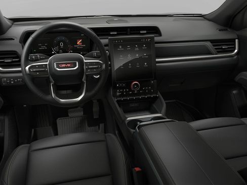 New 2027 GMC Terrain Elevation w/ Elevation Premium Package AWD/4WD image 30
