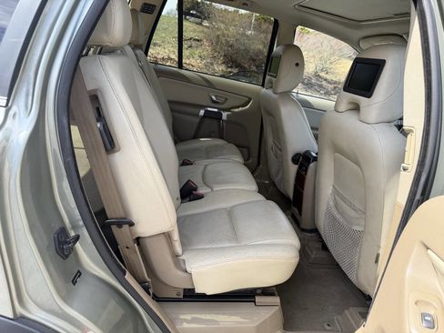 Used 2008 Volvo XC90 3.2 image 12