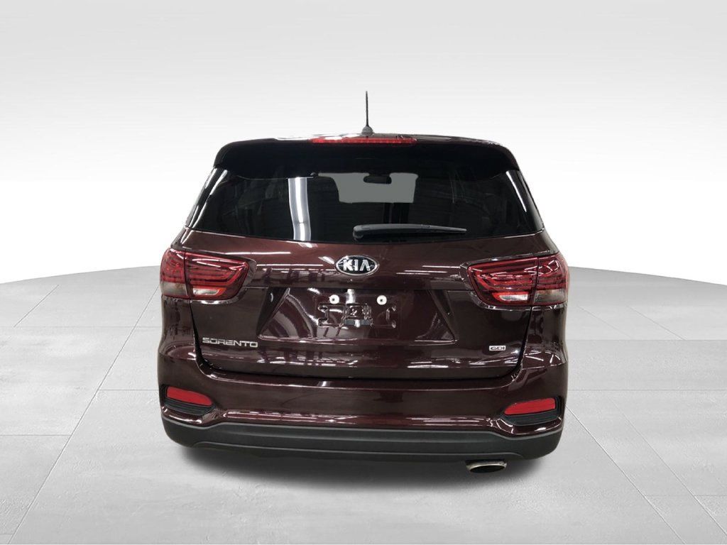 Used 2019 Kia Sorento AWD image 28
