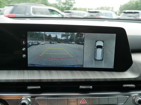 Certified 2024 Kia Telluride SX Prestige AWD/4WD image 27