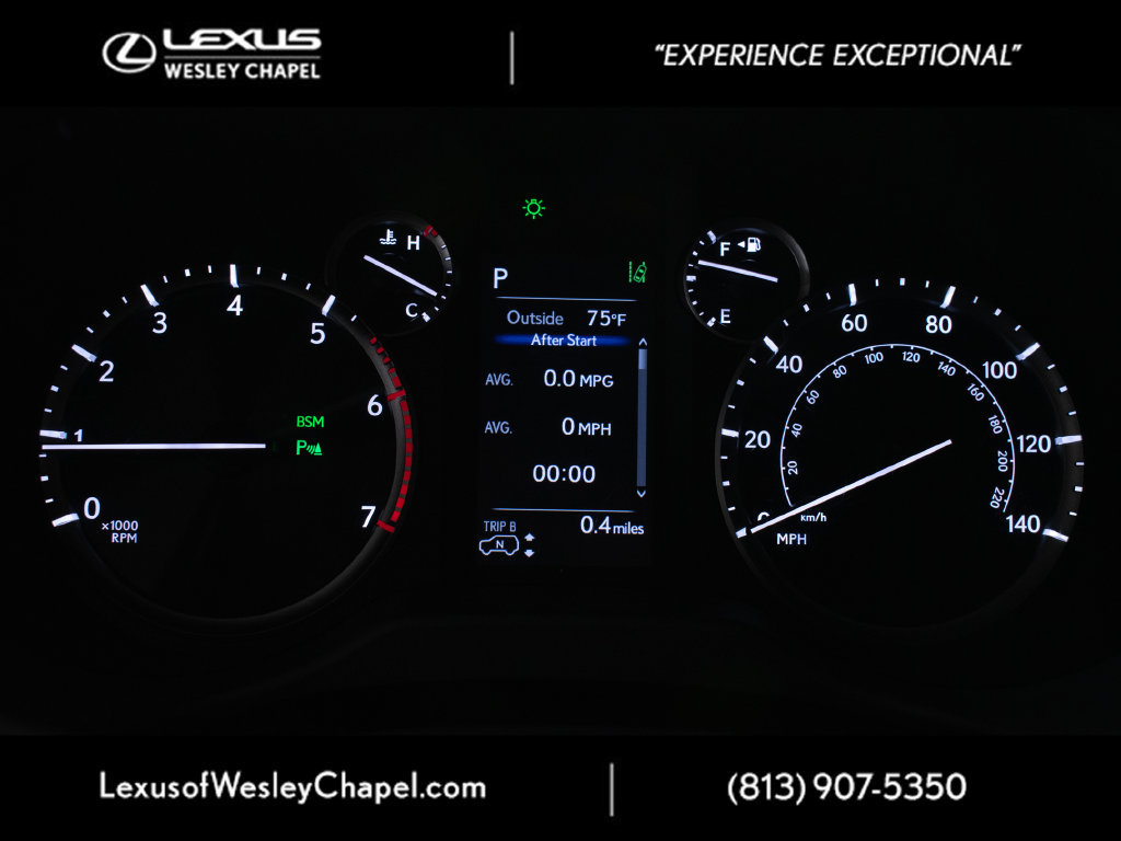 Used 2023 Lexus GX 460 Luxury AWD/4WD image 25