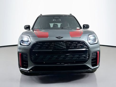 New 2026 MINI Cooper Countryman John Cooper Works w/ Comfort Package Max image 2