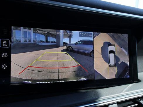 New 2026 Hyundai Palisade Limited image 38