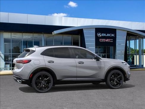 New 2026 Buick Envision Sport Touring AWD/4WD image 5