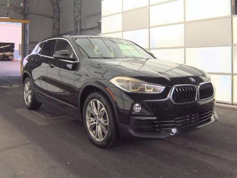 Used 2018 BMW X2 sDrive28i image 4