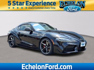 Used 2022 Toyota Supra Premium w/ Driver Assist Package RWD video 1