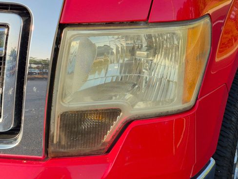 Used 2013 Ford F150 XLT w/ XLT Convenience Pkg RWD image 6