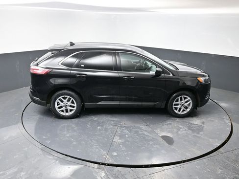 Used 2024 Ford Edge SEL image 14
