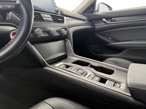 Certified 2020 Honda Accord Touring image 13