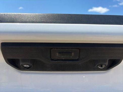 Used 2023 Chevrolet Silverado 1500 RST AWD/4WD image 34