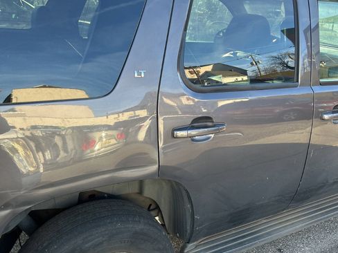 Used 2011 Chevrolet Tahoe LT image 9