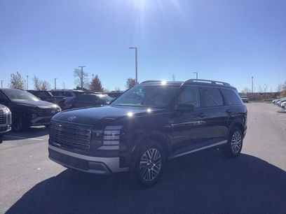 New 2026 Hyundai Palisade SEL