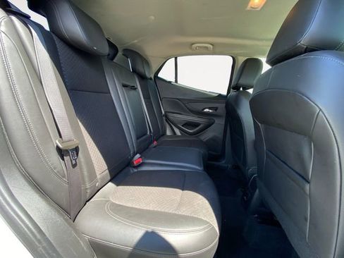 Used 2022 Buick Encore Preferred w/ Safety Package AWD/4WD image 14