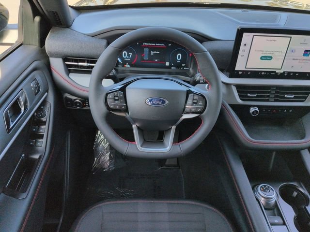 New 2026 Ford Explorer ST-Line w/ ST-Line Street Pack RWD image 16