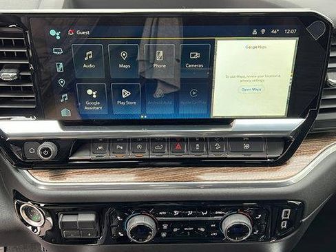 New 2025 Chevrolet Silverado 1500 RST w/ All Star Edition Plus image 21