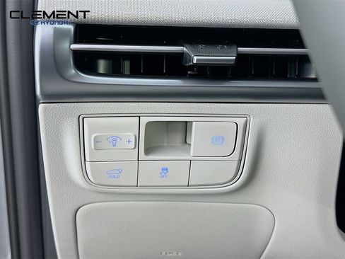 New 2026 Hyundai Tucson Limited image 12