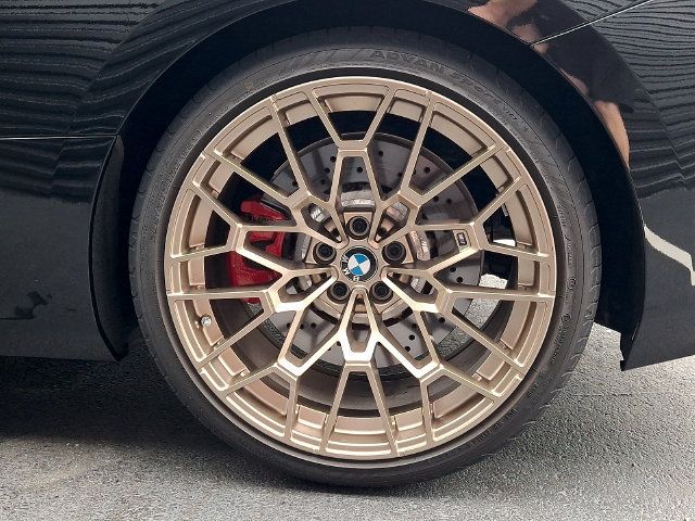 Used 2026 BMW M2 CS RWD image 14
