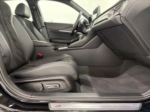 Certified 2024 Acura Integra A-Spec image 20