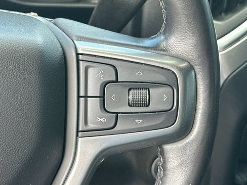 Used 2020 Chevrolet Silverado 1500 RST AWD/4WD image 25