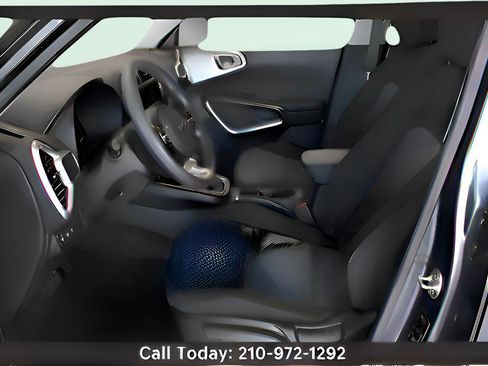Used 2024 Kia Soul LX w/ Option Group 015 image 15
