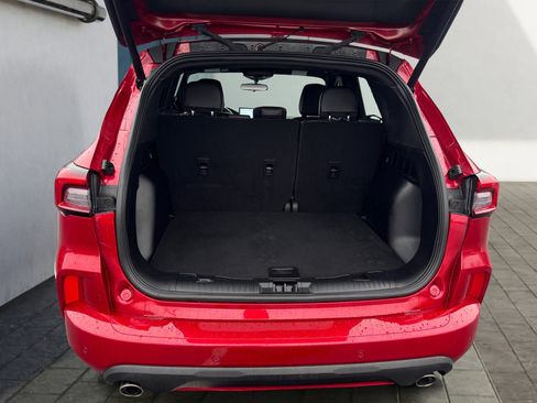 Used 2024 Ford Escape ST-Line w/ Tech Pack #1 image 25