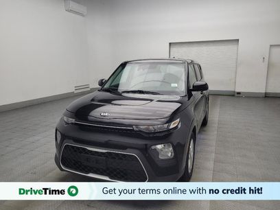 Used 2020 Kia Soul S