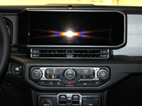 New 2026 Jeep Wrangler Sport S image 13