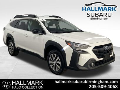 Used 2024 Subaru Outback Premium