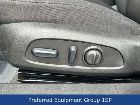 Used 2024 Chevrolet Malibu RS image 22