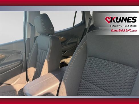 Used 2021 GMC Terrain SLE w/ Driver Convenience Package AWD/4WD image 23