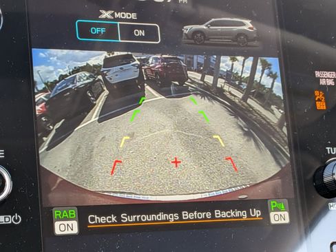 Certified 2025 Subaru Ascent Premium image 20