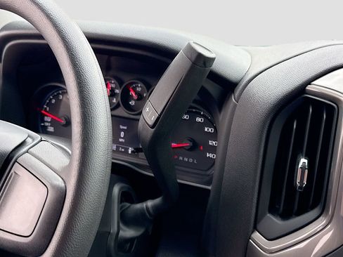 New 2026 GMC Sierra 1500 Pro w/ Pro Value Package image 16