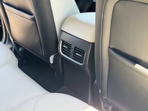 Used 2023 MAZDA CX-5 AWD 2.5 S w/ Premium Plus Pkg image 22