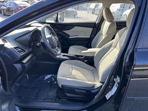 Used 2020 Subaru Impreza 2.0i image 14