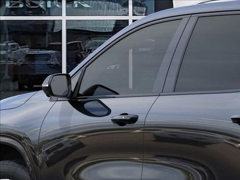 New 2026 Buick Enclave Sport Touring w/ Power Package image 12