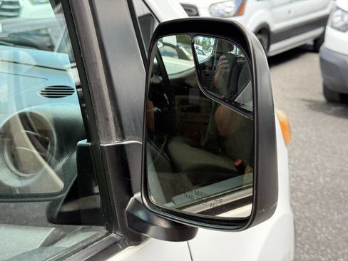 Used 2016 Chevrolet City Express LT image 33