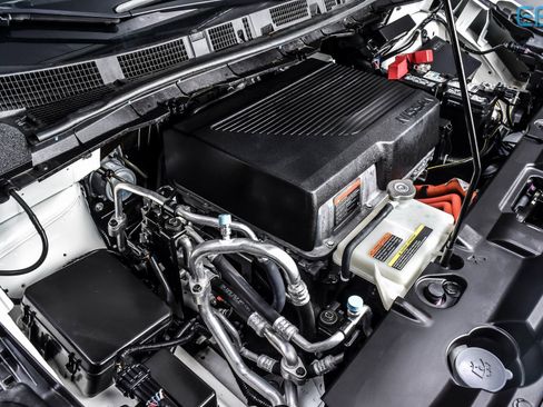 Used 2019 Nissan Leaf SL Plus w/ Protection Package image 13